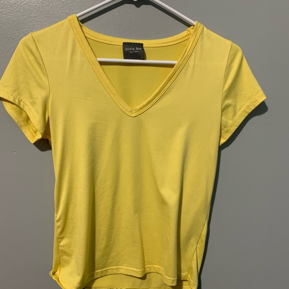 Olivia Rae T-Shirt